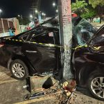 Homem que morreu em acidente na Cidade Nova é identificado