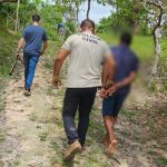 Adolescente é apreendido por matar o tio em Itacoatiara