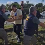 Governo do Amazonas repudia agressão a jornalista e determina apuração rigorosa