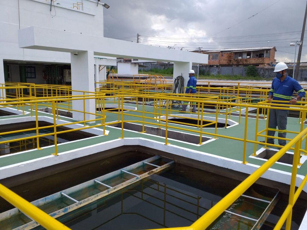 Falta de água afetará 10 bairros da zona Leste de Manaus na quinta (23); confira quais