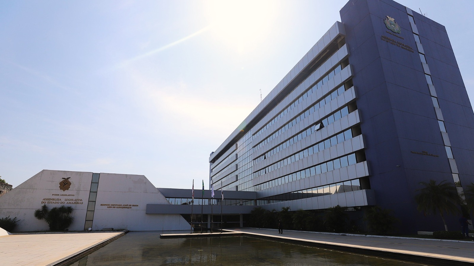 Aleam aprova chapas para eleição indireta ao governo do AM