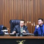 Amazonas sanciona 30 novas leis sobre saúde, fome e segurança