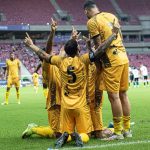 Amazonas vence Santa Cruz e mantém 100% na Série C