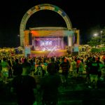 Festa do Trabalhador na Ponta Negra terá shows e feira gastronômica em Manaus