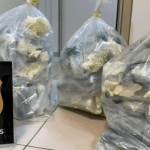 Passageira é presa com mais de 36 kg de ‘supermaconha’ no aeroporto de Manaus