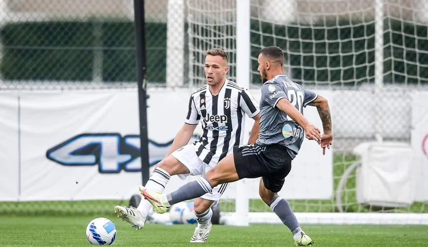 Jogadores de futebol europeu envolvidos em investigação na Itália