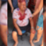 VÍDEO: Empresário é amarrado e torturado durante assalto na Betânia em Manaus