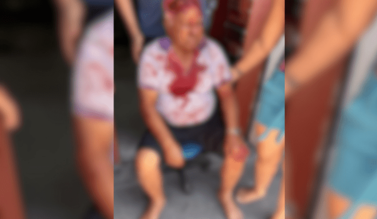 Empresário é amarrado e torturado durante assalto na Betânia em Manaus