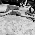 Com tiro no tórax, homem é encontrado morto em rua no bairro Colônia Terra Nova