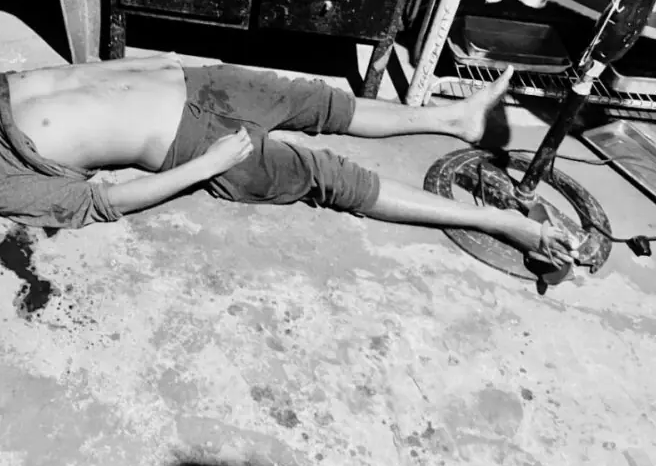 Homem é morto com tiros no tórax no Colônia Terra Nova em Manaus