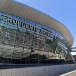 Avião que viria ao Brasil colide em aeroporto de Santiago