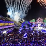 Bar do Boi abre temporada 2026 em Manaus com Marujada no Sambódromo neste sábado