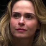 Ana Paula Renault vai investir o prêmio do BBB 26 em sua aposentadoria | Reprodução/Globoplay