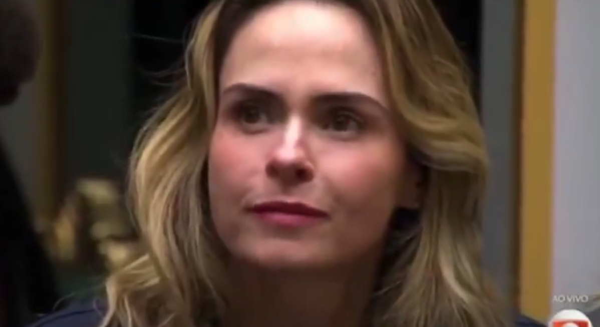 BBB 26: Ana Paula revela destino do prêmio de R$ 5,7 milhões