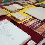 Biblioteca do Amazonas abre exposição com obras raras da literatura