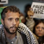 Brasileiros são detidos por Israel em flotilha rumo a Gaza