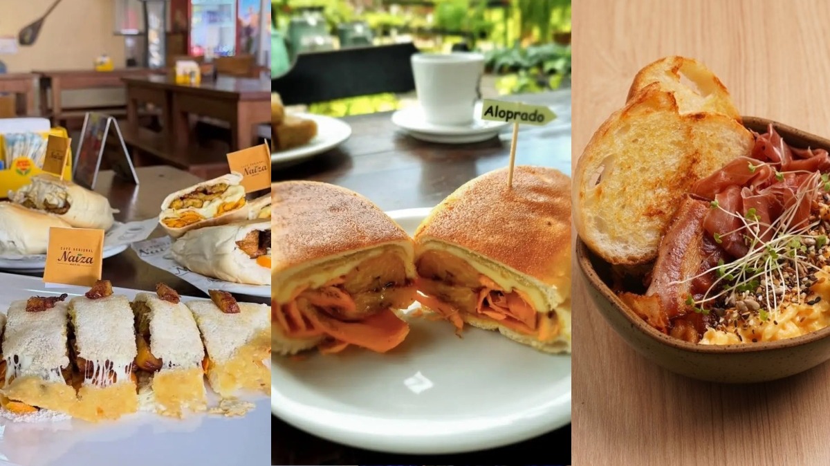 Rota das Cafeterias termina nesta terça em Manaus com circuito de cafés; veja onde