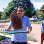 Café do Amazonas cresce e ganha espaço no Brasil e na China