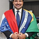 Pesquisa AtlasIntel aponta Alberto Neto na liderança da disputa ao Senado