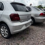 Detran-AM abre visitação para leilão com 291 veículos em Manaus