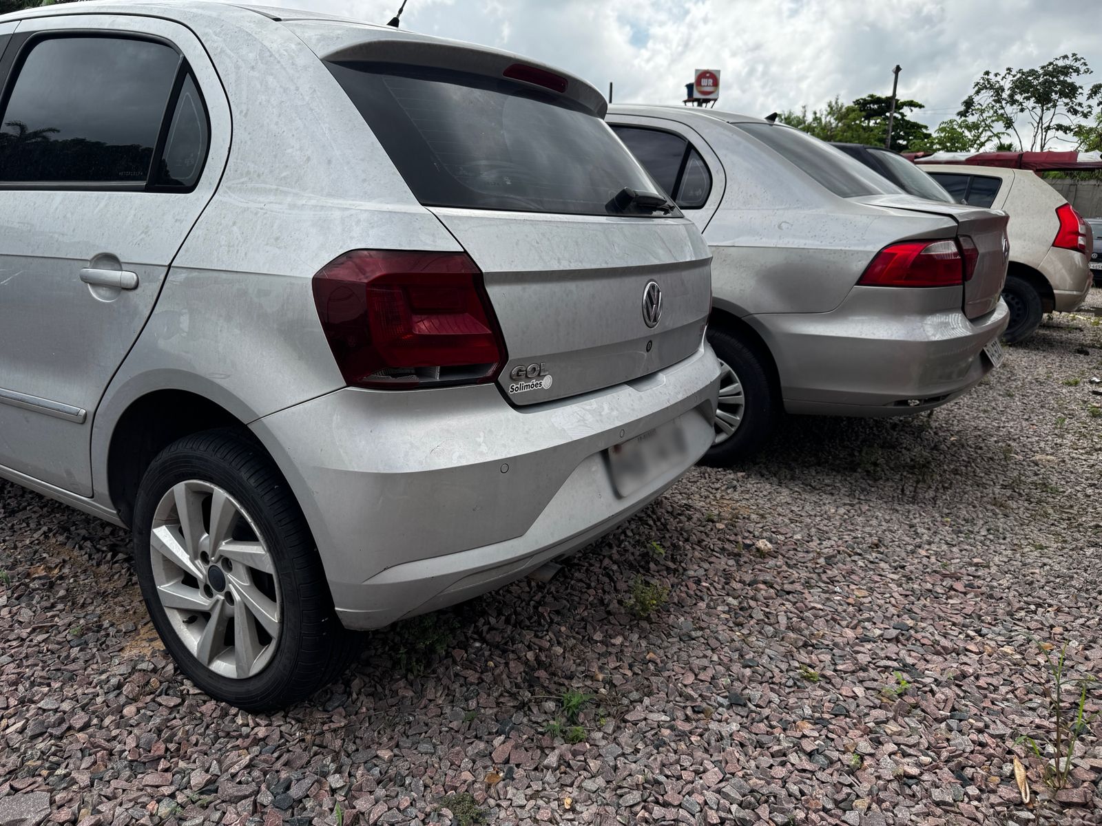 Detran-AM abre visitação para leilão com 291 veículos em Manaus