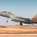 Irã diz ter abatido segundo avião dos EUA no Golfo Pérsico