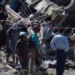 Ataque a bomba deixa 14 mortos e eleva tensão na Colômbia