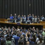 Bancada do AM apoia derrubada de veto sobre PL da Dosimetria