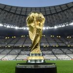 Fifa avalia pedir suspensão do ICE durante Copa do Mundo nos EUA