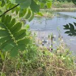 Moradores encontram corpo de homem em igarapé no bairro da Glória