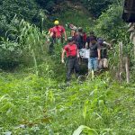 Corpo de motorista desaparecido é encontrado em área de mata em Manaus