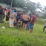 Populares encontram corpo com mãos e pés amarrados na avenida das Torres