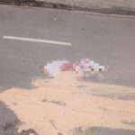 Criança morre após ser atropelada em frente a escola na zona norte de Manaus