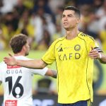 Com gol 969 de CR7, Al Nassr atropela e vai à semi da Champions Asiática II