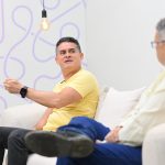 David Almeida propõe crédito para transporte fluvial no Amazonas