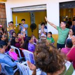 David Almeida intensifica agenda e defende BR-319 no AM