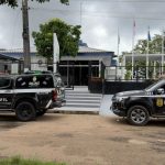 Vizinho é preso por estuprar irmãs gêmeas de 15 anos em Borba