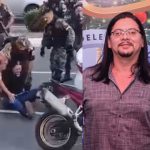 VÍDEO: Delegado é preso suspeito de roubo de carga em Manaus