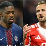 PSG x Bayern: horário, onde assistir e escalações