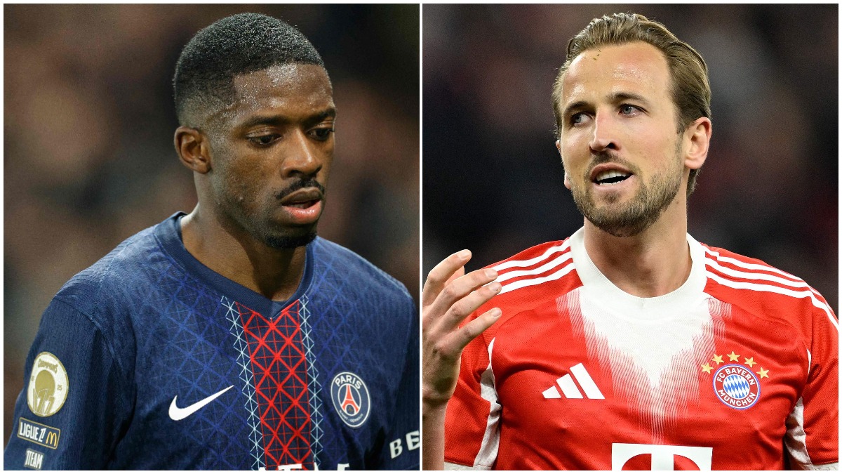 PSG x Bayern: horário, onde assistir e escalações