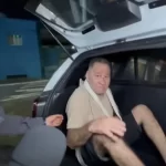 Motorista recusa bafômetro após matar irmãos atropelados