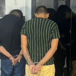 Dois suspeitos são presos após assalto à loja de autopeças em Manaus