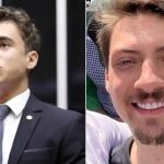 Nikolas Ferreira volta a trocar farpas com Jair Renan: ‘toupeira cega’