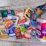 Cesta básica fica mais cara em Manaus