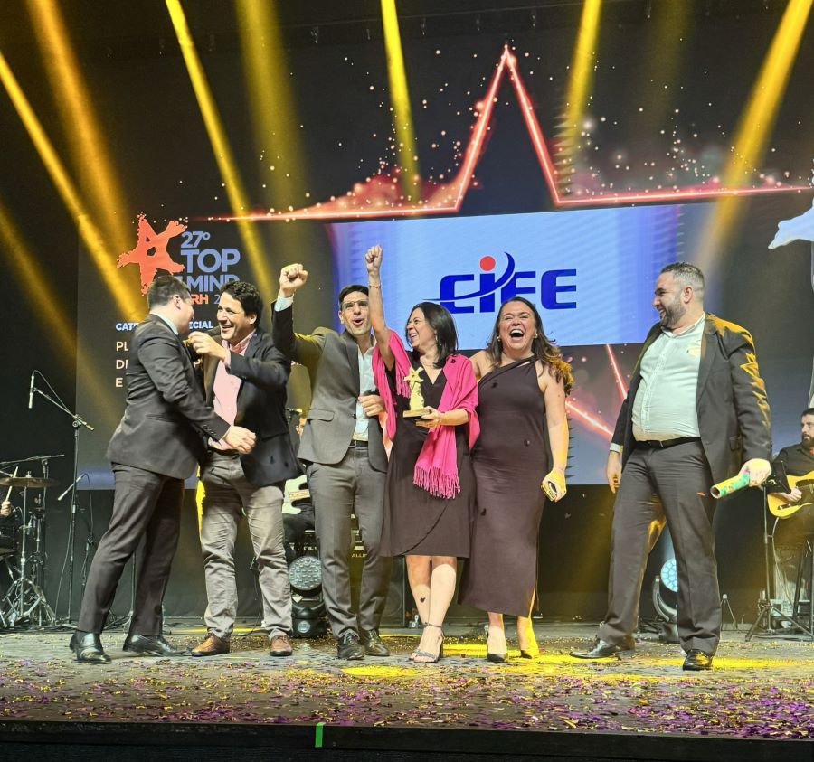 CIEE reforça atuação como referência em trabalho jovem no Brasil