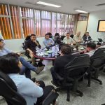 Suframa esclarece dúvidas da Refinaria da Amazônia