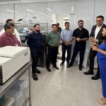 Suframa visita instalações da Fiocruz Amazônia