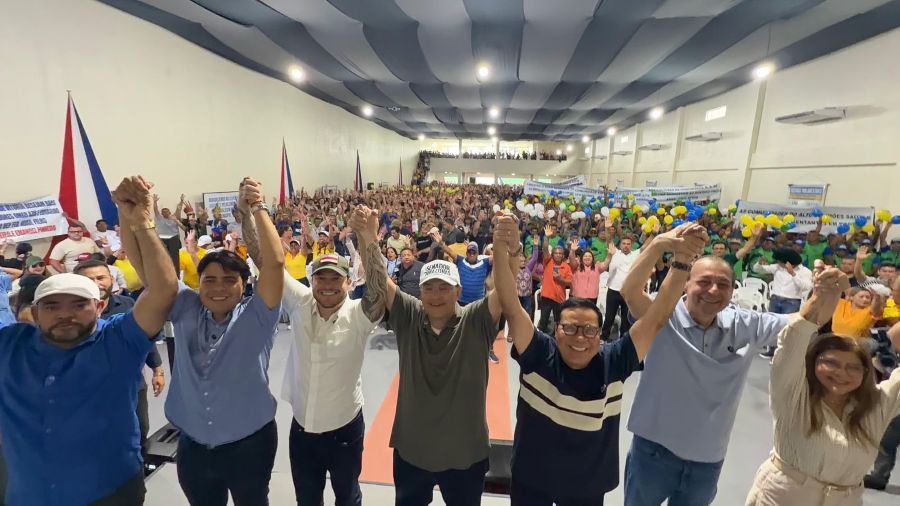 Eduardo Braga cumpre agenda no interior e anuncia investimentos no Médio Solimões