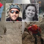 Marido mata e enterra corpo de professora no quintal de casa; saiba detalhes