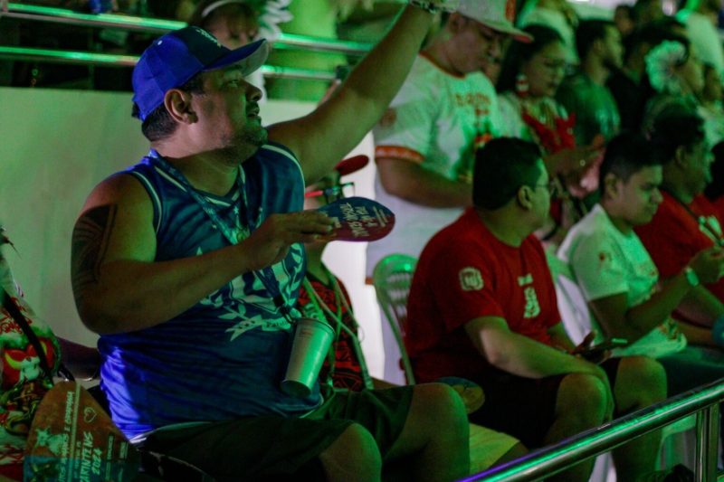 Inscrições para Espaço Acessível no Festival de Parintins 2026 abrem nesta quinta-feira (23)